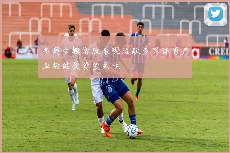 冬奥会概念股表现活跃多只体育产业标的受资金关注