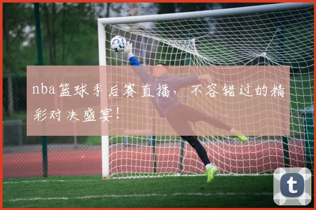 nba篮球季后赛直播,不容错过的精彩对决盛宴!