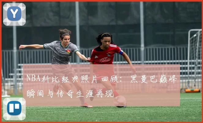NBA科比经典照片回顾：黑曼巴巅峰瞬间与传奇生涯再现